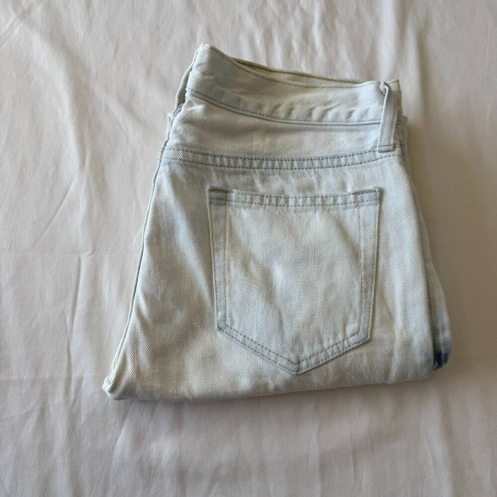 J.Crew 484 Slim Fit Jeans